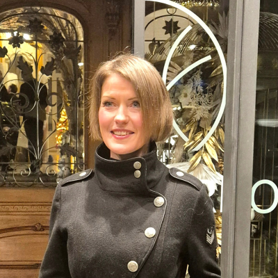 Andrea – Begleitung auf dem Weg zur Souveränität